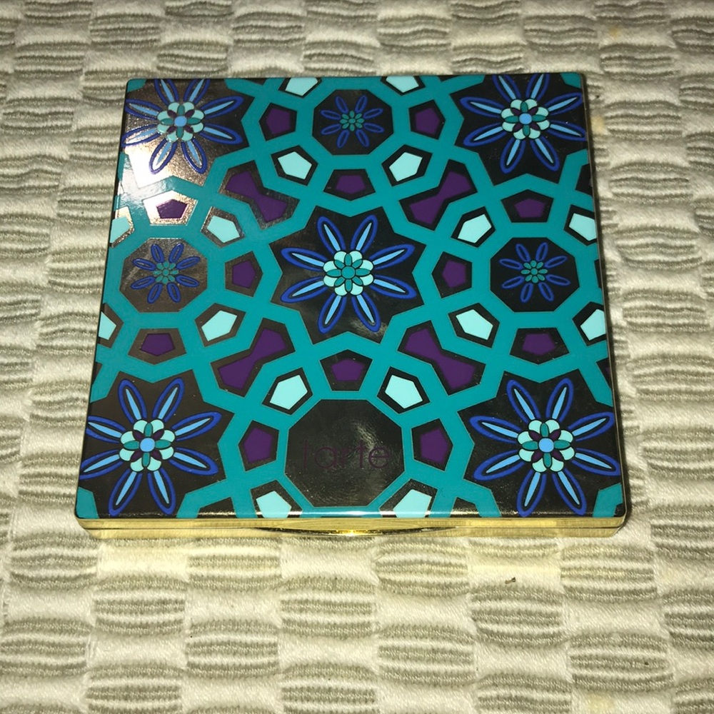 Tarte Ltd. Edition Goddess Glow Highlighter